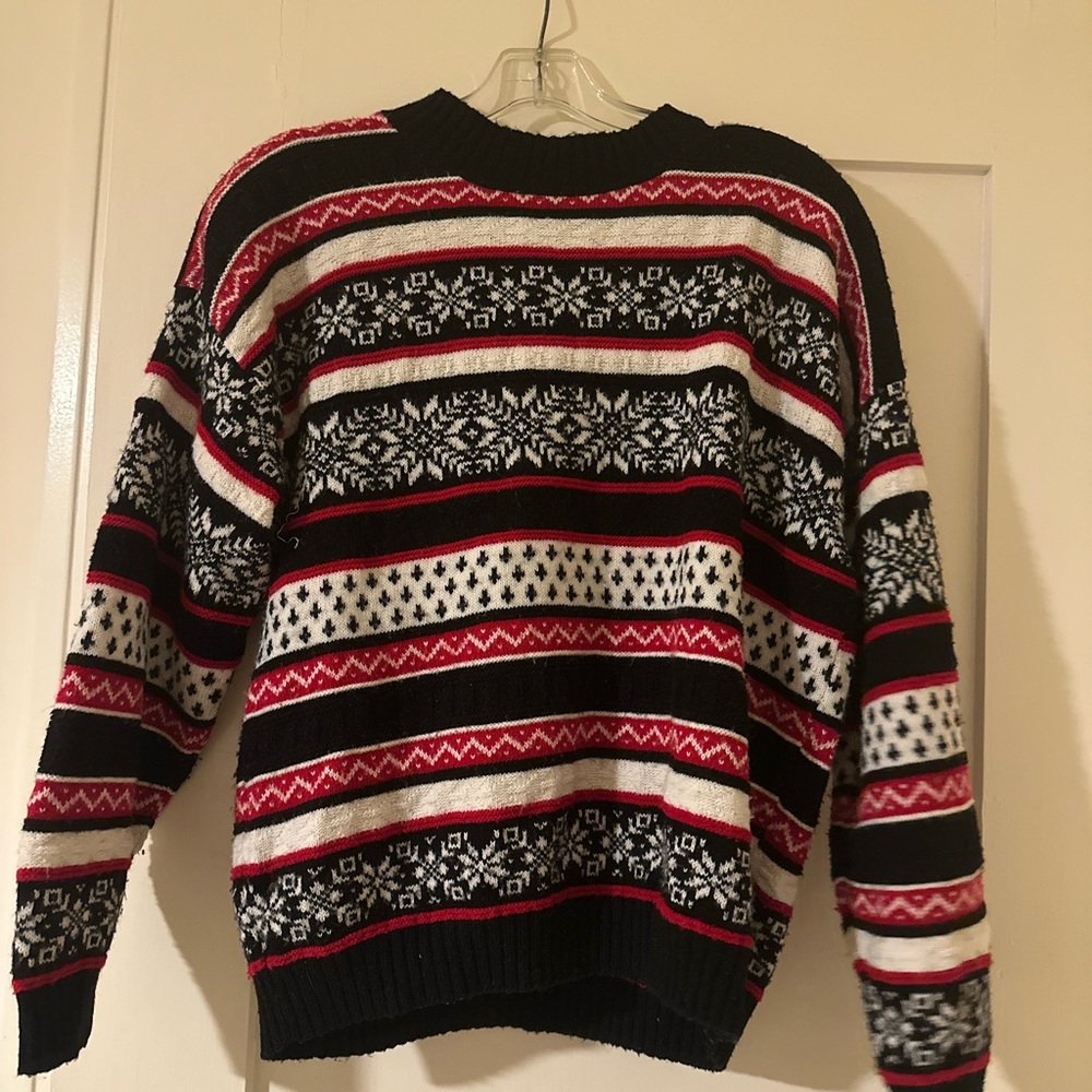 Christmas Sweater